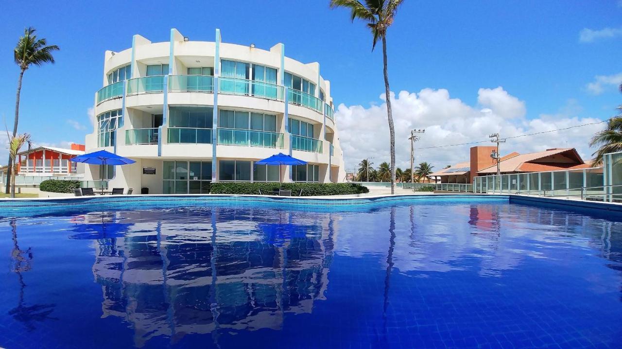 Areias Do Mar ! Confortavel E Com Ar Na Sala A315 バーハ・デ・サン・ミゲウ エクステリア 写真