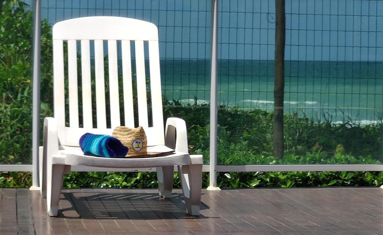 Areias Do Mar ! Confortavel E Com Ar Na Sala A315 バーハ・デ・サン・ミゲウ エクステリア 写真
