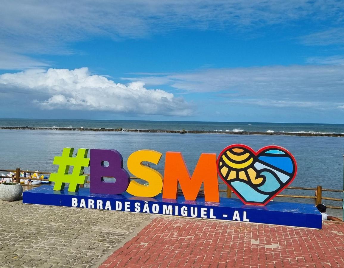 Areias Do Mar ! Confortavel E Com Ar Na Sala A315 バーハ・デ・サン・ミゲウ エクステリア 写真