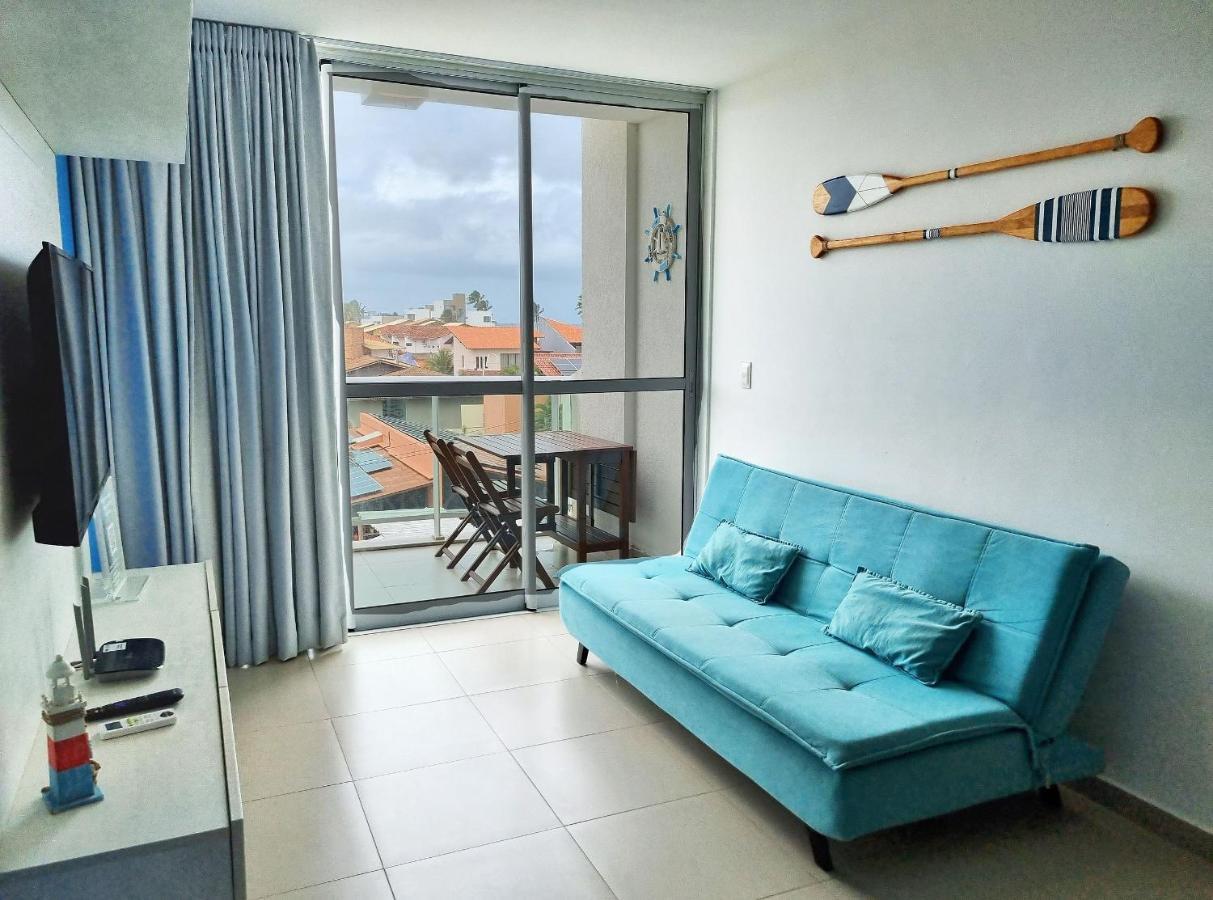 Areias Do Mar ! Confortavel E Com Ar Na Sala A315 バーハ・デ・サン・ミゲウ エクステリア 写真